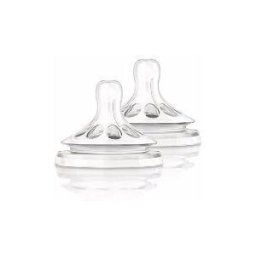 AVENT TETT NATURAL PRIME PO 2P