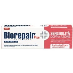 BIOREPAIR PLUS ADVANCED SENS