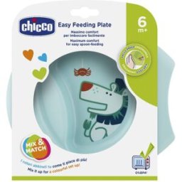 CH CIOT FACILE IMBOCCO 6M+ AZZ