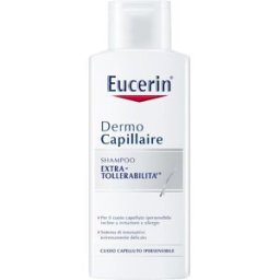 EUCERIN SHAMPOO EXTRA/TOLLERAB