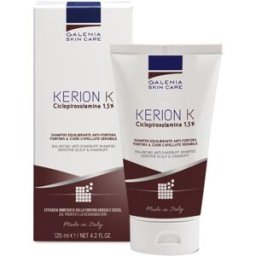 KERION K SH ANTIFORF NEW FORM