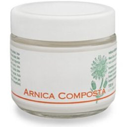 ARNICA COMP POM 100ML SELLA