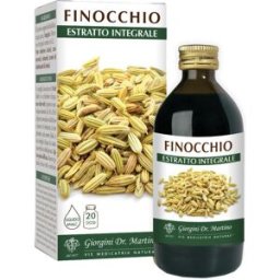 FINOCCHIO ESTR INTEGRALE 200ML