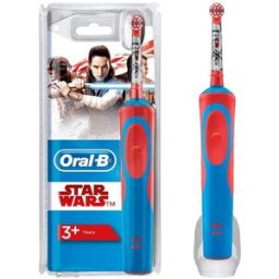 ORALB POWER SPAZZ STARWARS SPE