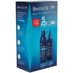 RESTIVOIL DERMA EXPERT ANTIFOR