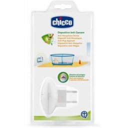 CH ANTIZANZ ULTRASUONI SPINA