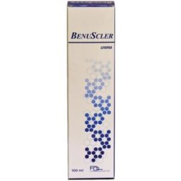BENUSCLER CREMA 100 ML