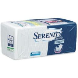 SERENITY CLASSIC C/BARR RETT