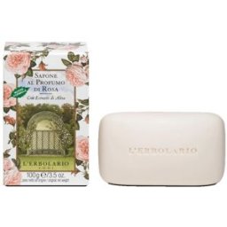 SAPONE ROSA 100G