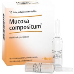 MUCOSA COMP 10FL HEEL