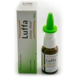 LUFFA COMP SPR 20ML HEEL