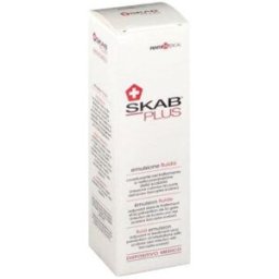 SKAB PLUS EMULSIONE 150ML
