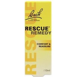 RESCUE REMEDY CENTRO BACH 20ML