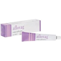AFLOVAG CR GINECOL TUBO 30G