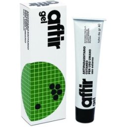 AFTIR GEL ANTIPARASSITARIO 40 G