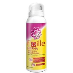 FOILLE DERMA SPRAY LENITIVO P