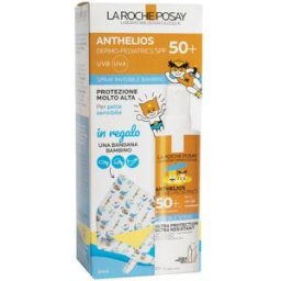 ANTHELIOS SPRAY DERM+GADGET