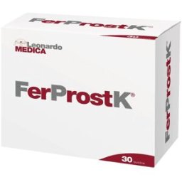 FERPROST K 30BUST