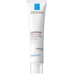TOLERIANE KERIUM DS CONC 40ML