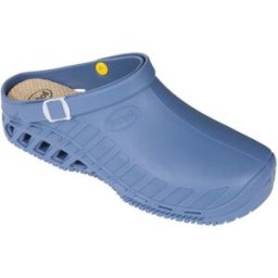 CLOG EVO TPR UNI LIGH BL 42-43