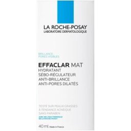Effaclar mat - crema idratante La Roche Posay - 40 millilitri