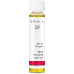 DR HAUSCHKA OLIO TRATT ROSA 75