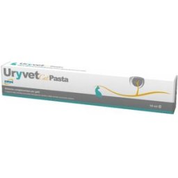 URYVET CAT PASTA 15ML VET