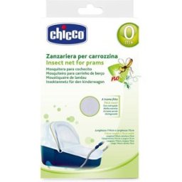 ZANZARIERA 65983.3 CARROZ