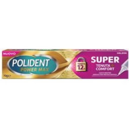 POLIDENT POWER MAX SUPER 70G