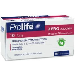 PROLIFE 10 MILIARDI 80ML S/Z