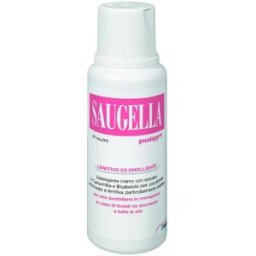 SAUGELLA POLIGYN 250ML