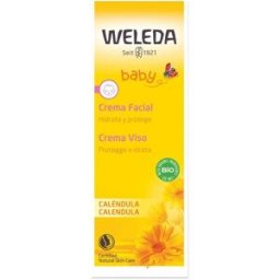 CREMA VISO CALENDULA 50ML
