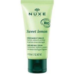 NUXE SWEET LEMON CREMA MANI