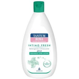 TANTUM ROSA INTIMO FRESH 500ML
