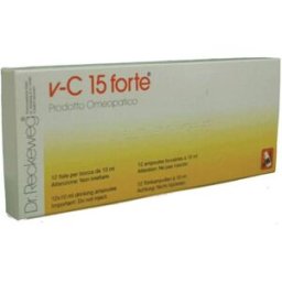 VC15 FORTE 12FL IMO
