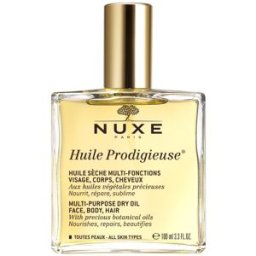 Nuxe huile prodigieuse - olio prodigioso secco 100 millilitri