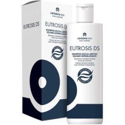 EUTROSIS DS SHAMPOO 250ML