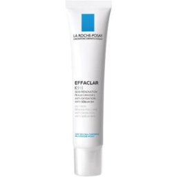 EFFACLAR K+ 40ML