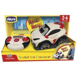 GIOCO 97290 ROCKET THE CROSSOVER
