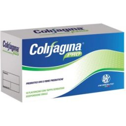 COLIFAGINA PRO 10FL C/TAP SERB