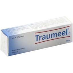 TRAUMEEL S CREMA 50G