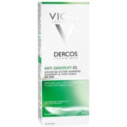 DERCOS SH ANTIFORFORA SECCHI