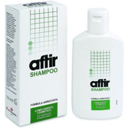AFTIR SHAMPOO 150ML