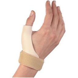 DAUMFIX ORTESI POLLICE SX L