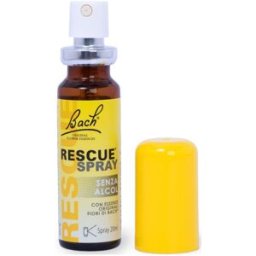 RESCUE ORIG SPRAY S/ALCOL 20ML