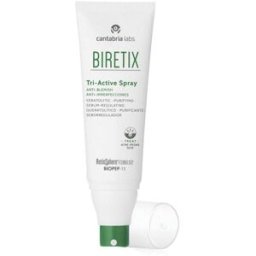 BIRETIX TRIACTIVE BODY SPRAY