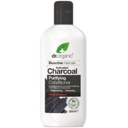 DR ORGANIC CHARCOAL CONDITIONE