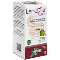 LENODIAR ADULTI 20CPS 500MG