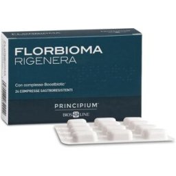 PRINCIPIUM FLORBIOMA 24CPR