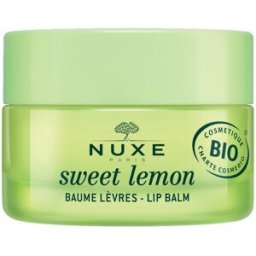 NUXE SWEET LEMON BAUME LEVRES